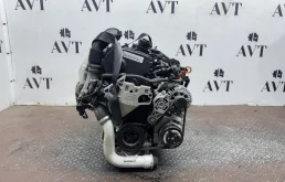 Двигатель Volkswagen Golf BWA BWA