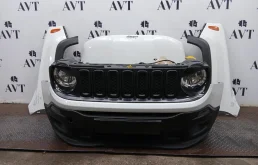 Ноускат (Nose Cut) Jeep Renegade 5XB40LXHAA BU EAM