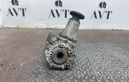 Раздаточная коробка Hyundai Santa Fe 473003B300 CM D4HB