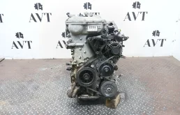 Двигатель Toyota Auris 1ZRFE 1ZR-FE