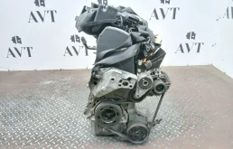 Двигатель Volkswagen Golf AKL AKL