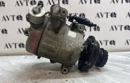 Компрессор кондиционера Volkswagen Touareg 7H0820805H BPE