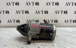 Стартер Mitsubishi ASX M000T31671 4A92
