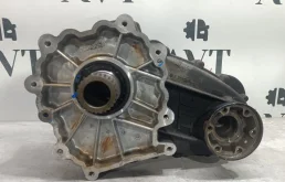 Раздаточная коробка Mercedes-Benz M-class A2512801200 OM642.940