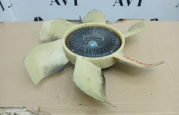 Вискомуфта Mitsubishi L200 1320A015 4D56U