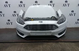 Ноускат (Nose Cut) Ford Focus F1EB17757A