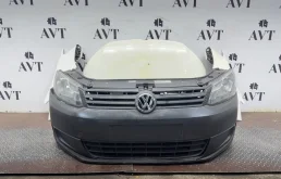 Ноускат (Nose Cut) Volkswagen Caddy 2K5807217