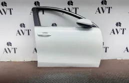 Дверь боковая KIA Ceed 76004J7000 CD, передняя правая