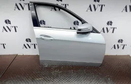 Дверь боковая Mercedes-Benz E-Class A2127200105 W212 OM651.924, передняя правая