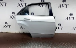 Дверь боковая Mercedes-Benz E-Class A2127300105 W212 OM651.924, задняя правая