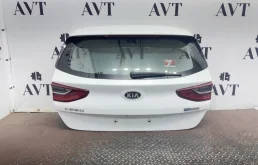 Крышка багажника KIA Ceed 73700J7210 CD