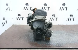 Двигатель Volkswagen Polo BUD BUD