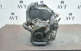 Двигатель Volkswagen Golf Plus BKD BKD