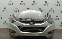 Ноускат (Nose Cut) Hyundai IX35 865112Y000