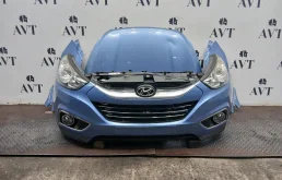 Ноускат (Nose Cut) Hyundai IX35 865112Y000