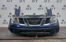 Ноускат (Nose Cut) Nissan Navara F2022EB240
