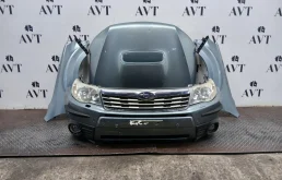 Ноускат (Nose Cut) Subaru Forester 57704SC000