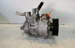 Компрессор кондиционера Porsche Cayenne 7P0820803M BFD M02.2Y