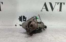 Стартер Opel Corsa 0001107493 A14XER