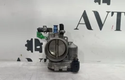 Дроссельная заслонка Audi A4 0280750030 ASN