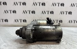 Стартер Skoda Fabia 02T911024N CGGB