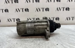 Стартер Volkswagen Golf Plus 02M911023N BKD