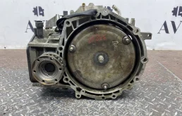 АКПП Audi A3 FDG 8L AEH