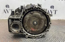 АКПП Skoda Octavia EPH 1U2 AKL