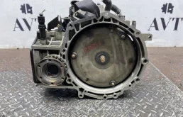 АКПП Skoda Octavia FDG 1U2 BFQ