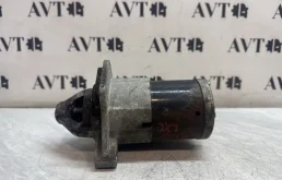 Стартер Nissan Note 23300BC20A HR16DE