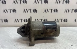 Стартер Nissan Micra 23300BG20A HR16DE