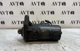 Стартер Audi A3 020911023F 8L AEH