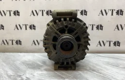 Генератор Mercedes-Benz E-Class A0009067900 W212 OM651.924
