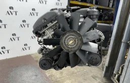 Двигатель BMW 3 SERIES M54B25 E46 M54B25