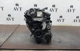 Двигатель Citroen C4 PICASSO DV6C U DV6C 9HR