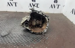 МКПП Citroen C1 2231W5 P 1KR