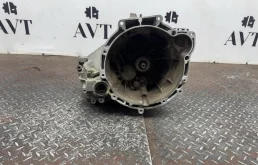 МКПП Ford Focus 3M5R7002NF 2 SIDA
