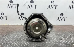 АКПП Mercedes-Benz C-Class 722695 W203 M271.946
