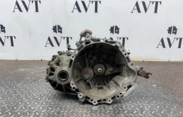 МКПП Toyota Auris 3030002100 E150 1ZR-FE