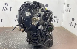 Двигатель Ford Mondeo TXBA 4 TXBA