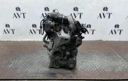 Двигатель Ford Focus M1DA 3 M1DA