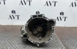 МКПП Ford Focus 3M5R7002NF 2 SIDA