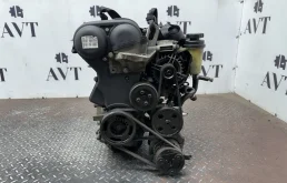 Двигатель Ford Focus HWDA 2 HWDA