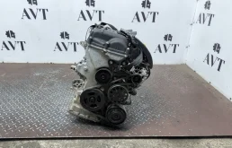 Двигатель Hyundai I30 G4FC FD G4FC