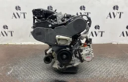 Двигатель Lexus RX 3MZ XU30 3MZ-FE