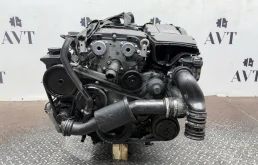 Двигатель Mercedes-Benz CLC-Class 271946 CL203 M271.946