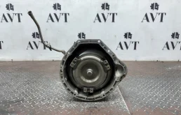 АКПП Mercedes-Benz CLC-Class 722695 CL203 M271.946