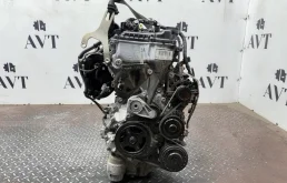 Двигатель Toyota Yaris 1NRFE XP130 1NR-FE
