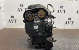 Двигатель Volvo C70 B5244S4 P1 B5244S4