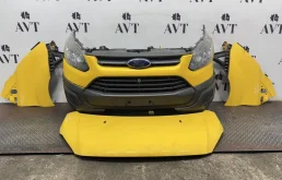 Ноускат (Nose Cut) Ford Transit Custom 1779135 1